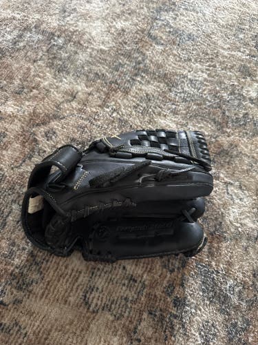 Mizuno MVP Prime RH Softball Glove 12" (Used)