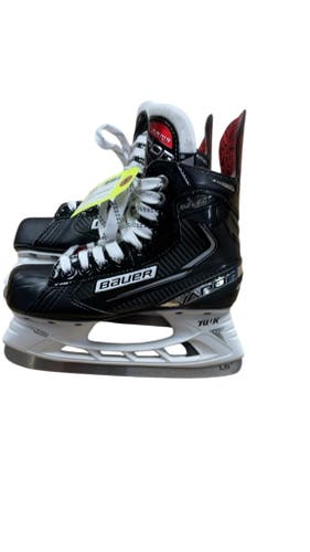 Bauer Vapor Select Hockey Skates size 2