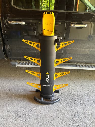 SKLZ air dryer