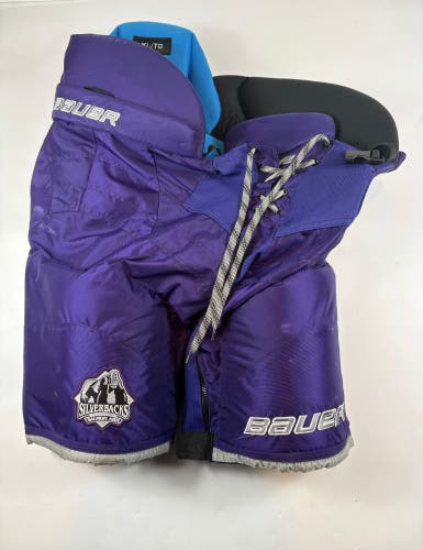 Senior XL Bauer Nexus Hockey Pants (Used)