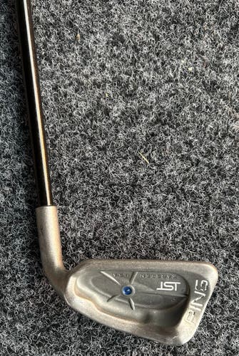 Men's Ping ISI 5 Iron Right Handed Graphite Shaft (Used)