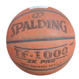 Spalding TF-1000 ZK Pro Basketball