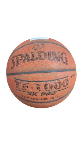 Spalding TF-1000 ZK Pro Basketball