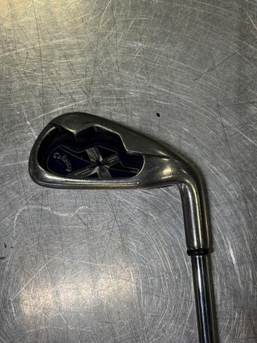 6 Iron Callaway X18 Right Handed (Used)