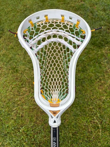 Limited Edition ECD Mirage 2.0 Head