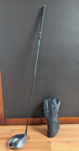 2026 Junior US Kids Golf BRAND NEW! TS6 Right Handed Driver (player height 57-60") (New)