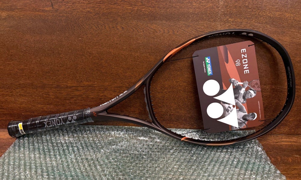 Yonex Ezone 98 G3 Espresso (4 3/8