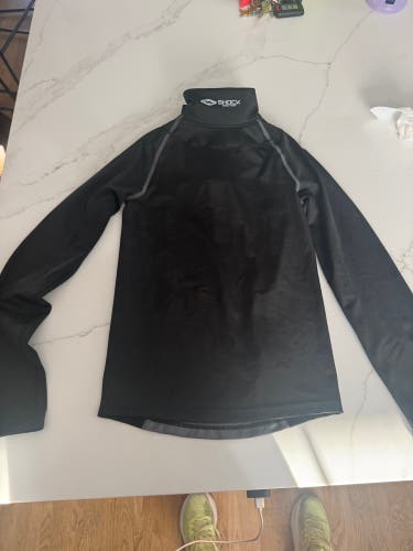 Shock Doctor Boys Medium Neckguard Shirt (New)