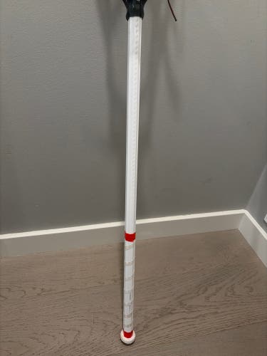 New ECD Carbon 4.0 shaft