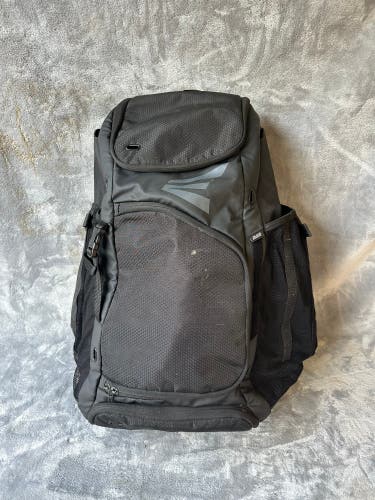 Black Easton Bags & Batpacks Catcher's Bag (Used)