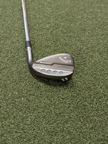 Callaway Callaway JAWS Forged Right Handed Wedge 54 Degree (Used)