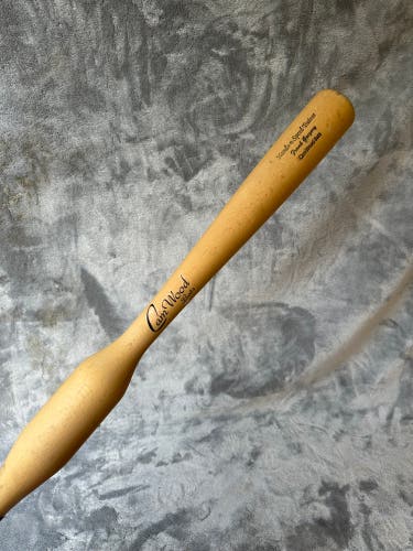 CamWood Trainer Bat Wood 30" (Used)