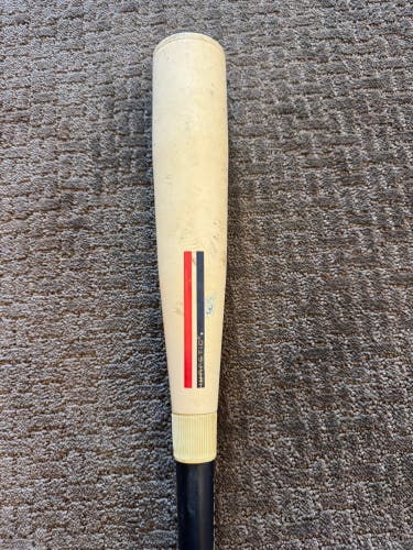 2024 Warstic Bonesaber Hybrid USABat Certified Bat (-10) 18 oz 28" (Used)