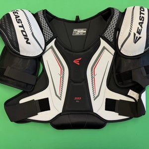 New Easton Synergy 333 Shoulder Pads | Senior XL