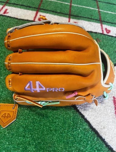 2025 44 Pro RH Japan select Baseball Glove 12.75" (New)