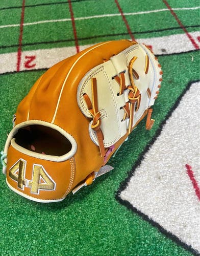 2025 44 Pro RH Japan select Baseball Glove 12.75" (New)