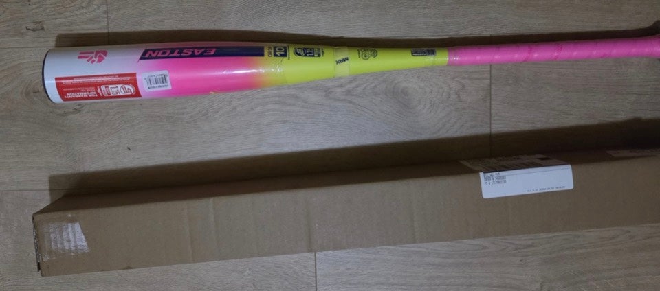 New Easton "The Dub" USSSA Drop 10 Baseball Bat, 2026 - 30in. 20oz