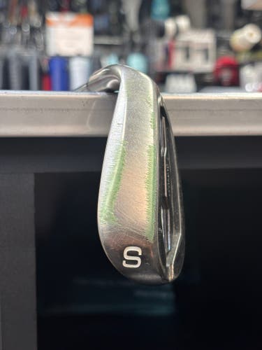 Mizuno JPX EZ Right Handed Wedge Sand (Used)