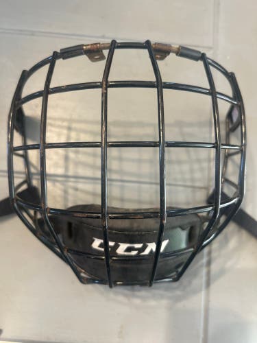 Medium CCM FM50 Helmet (Used)