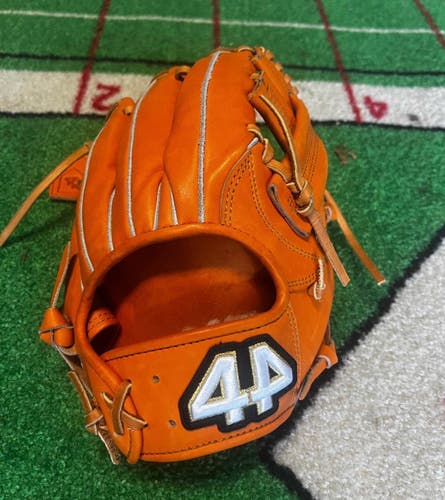 2025 Infield RH 44 Pro Japan Select Leather Baseball Glove 11.5" (New)