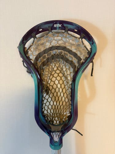 STX Surgeon 2k Used Stringing Head (Used)