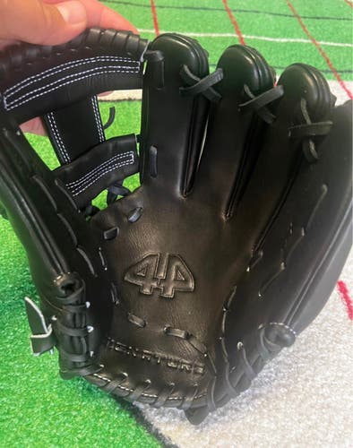2025 Infield LH 44 Pro Japan select Baseball Glove 11.5" (New)