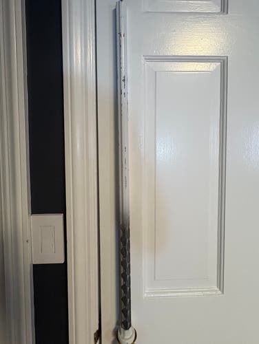 ECD Carbon LTX 2.0 Shaft (Used)