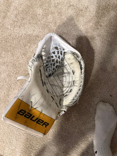 Bauer Vapor 90 Regular Pro Stock (Used)