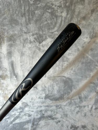 Rawlings Big Stick Elite Maple Bat (-5) Wood Composite 25 oz 30" (Used)