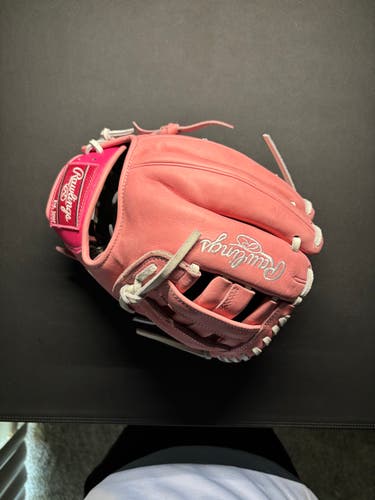 RH Rawlings Heart of the Hide R2G Baseball Glove 11.5" (New)