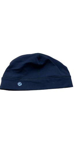 Lululemon Women's Running Toque - Black