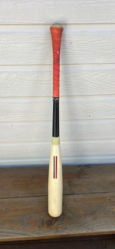 2026 Warstic Bonesaber Hybrid USABat Certified Bat (-5) 26 oz 31" (Used)