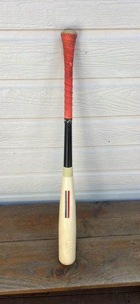2026 Warstic Bonesaber Hybrid USABat Certified Bat (-5) 26 oz 31" (Used)
