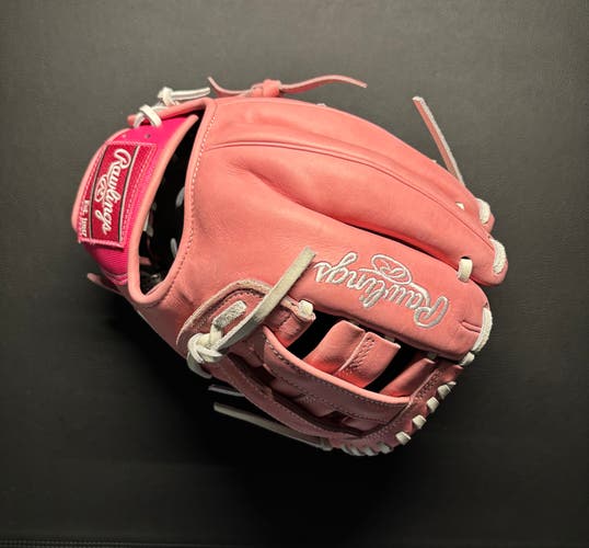 RH Rawlings Heart of the Hide R2G Baseball Glove 11.5" (New)