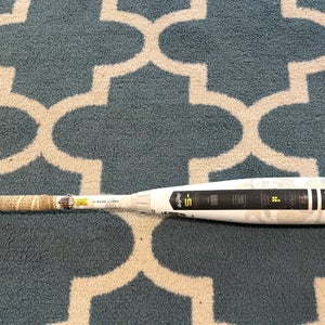 Rawlings Icon Composite USSSA Certified Bat (-5) 27 oz 32" (Used)