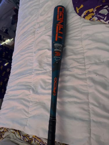 2024 Easton Tango Alloy BBCOR Certified Bat (-3) 28 oz 31" (New)