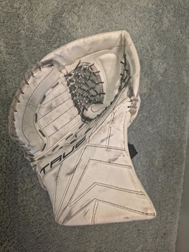True Catalyst 7x3 Full Right (Used)