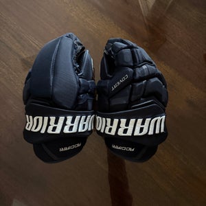 Warrior Covert QRL Pro Gloves 14" Pro Stock (New)