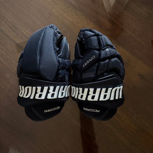 Warrior Covert QRL Pro Gloves 14" Pro Stock (New)