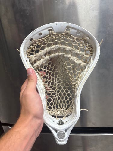 Maverik Tank 2 Used Stringing Head (Used)