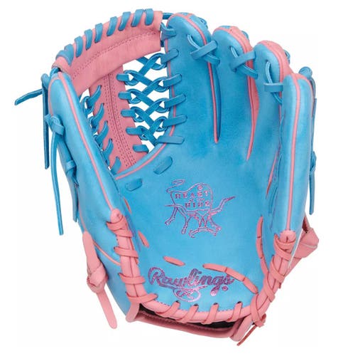 Rawlings Heart of the Hide RH Infield Baseball Glove 11.5" (New)