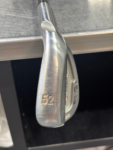 Ping Tour-W Right Handed Wedge 52 Degree (Used)