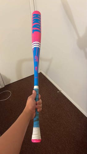 2025 Tank Alloy BBCOR Certified Bat (-3) 30 oz 33" (Used)