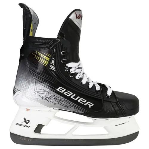 2023 Bauer Vapor Hyperlite 2 Hockey Skates 10 Fit 1 (New)