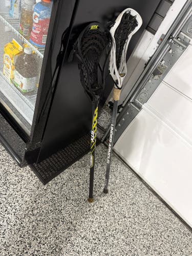 Under Armour Glory Stick (Used)