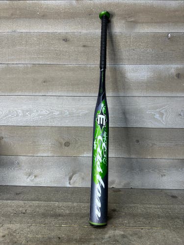 Easton Reflex Fast Pitch Softball bat 32" 20oz SX81B -12 2 1/4" Barrel New Grip