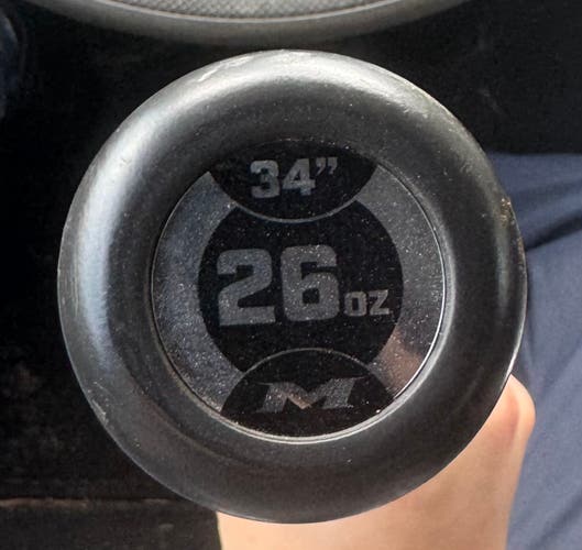 Miken Freak Composite Bat