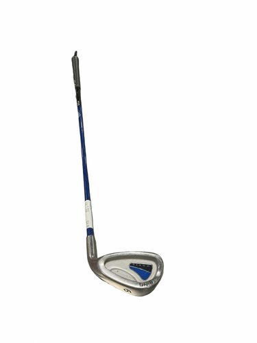 Used Ping MOXIE JR Jr Individual Iron RH 9 Iron 11834-S000055074