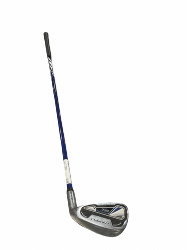 Used Maxfli REV 3 Jr Individual Iron RH 7 Iron 11834-S000055076