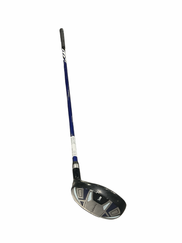 Used Maxfli REV 3 Jr Hybrid Club RH 3 Hybrid 11834-S000055078